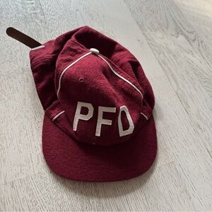 Penfield Cap